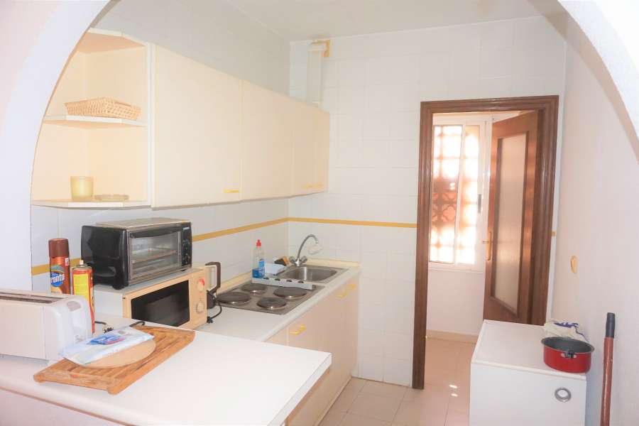 Venta - Bungalow - Chalet - adosado - A-TORREVIEJA - Playa los Naufragos