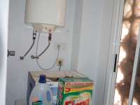 Venta - Bungalow - Chalet - adosado - A-TORREVIEJA - Playa los Naufragos