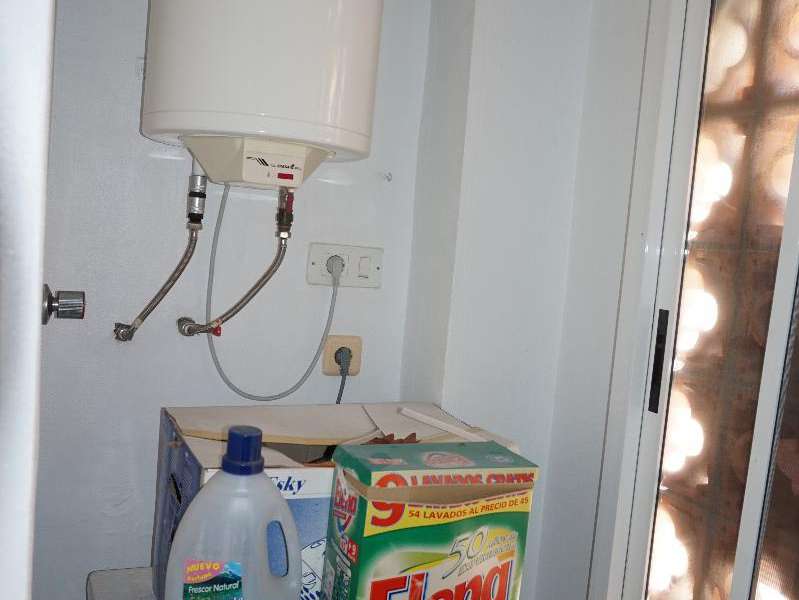 Venta - Bungalow - Chalet - adosado - A-TORREVIEJA - Playa los Naufragos