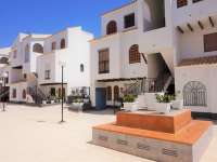 Venta - Bungalow - Chalet - adosado - A-TORREVIEJA - Playa los Naufragos