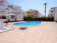 Venta - Bungalow - Chalet - adosado - A-TORREVIEJA - Playa los Naufragos