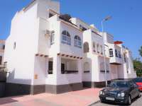 Venta - Bungalow - Chalet - adosado - A-TORREVIEJA - Playa los Naufragos