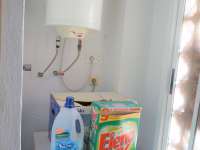 Venta - Bungalow - Chalet - adosado - A-TORREVIEJA - Playa los Naufragos