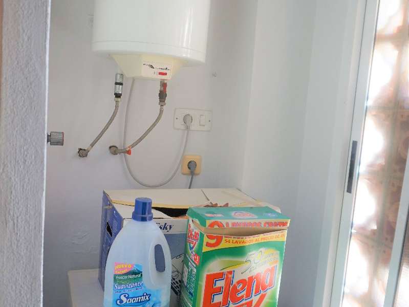 Venta - Bungalow - Chalet - adosado - A-TORREVIEJA - Playa los Naufragos