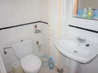 Venta - Bungalow - Chalet - adosado - A-TORREVIEJA - Playa los Naufragos