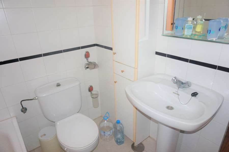 Venta - Bungalow - Chalet - adosado - A-TORREVIEJA - Playa los Naufragos