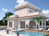 Venta - Chalet - Villa - Rojales - Ciudad Quesada