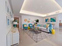 Venta - Chalet - Villa - Rojales - Ciudad Quesada