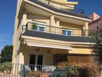 Venta - Chalet - Villa - A-ALICANTE CAPITAL - SAN JUAN PLAYA-CABO HUERTAS