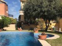 Venta - Chalet - Villa - A-ALICANTE CAPITAL - SAN JUAN PLAYA-CABO HUERTAS