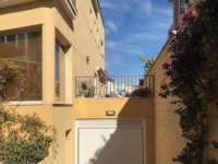 Venta - Chalet - Villa - A-ALICANTE CAPITAL - SAN JUAN PLAYA-CABO HUERTAS