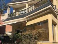 Venta - Chalet - Villa - A-ALICANTE CAPITAL - SAN JUAN PLAYA-CABO HUERTAS