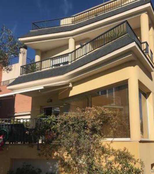 Venta - Chalet - Villa - A-ALICANTE CAPITAL - SAN JUAN PLAYA-CABO HUERTAS