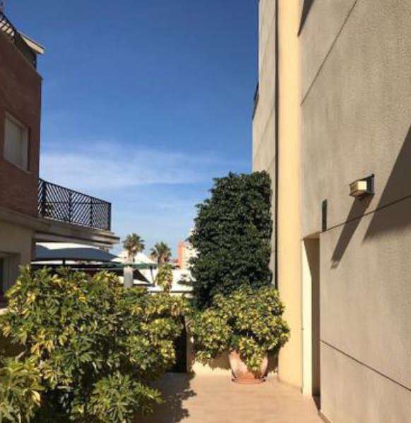 Venta - Chalet - Villa - A-ALICANTE CAPITAL - SAN JUAN PLAYA-CABO HUERTAS