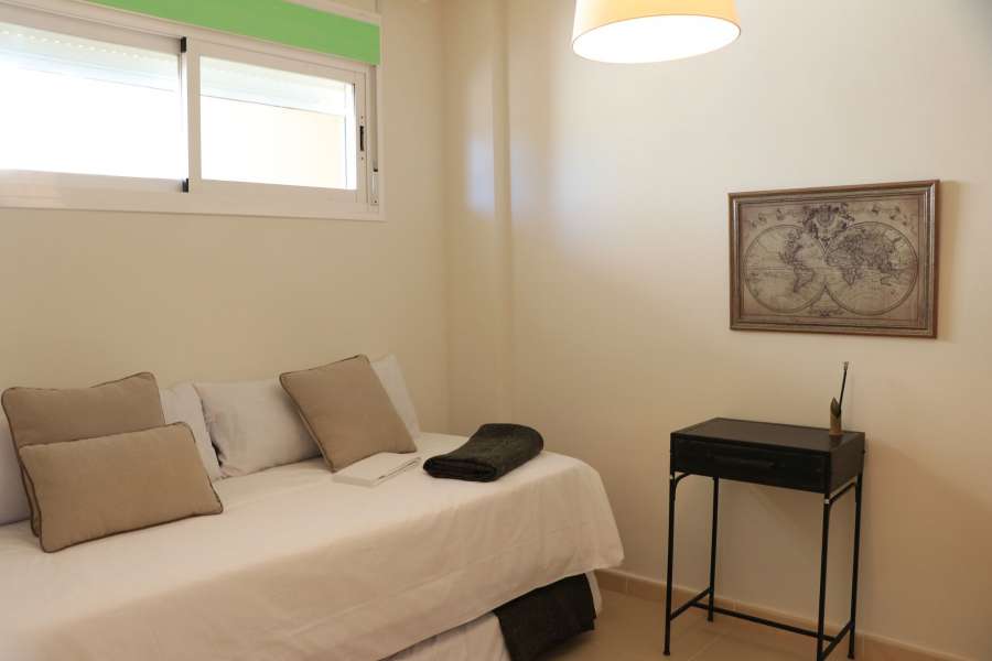 Venta - Piso - apartamento - Santa Pola - Gran Alacant