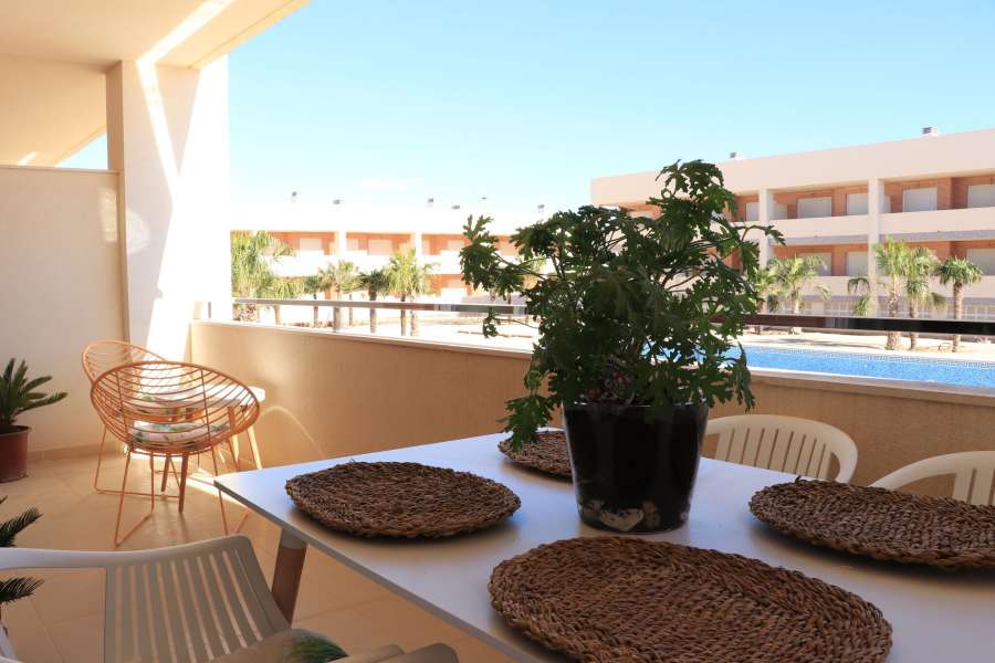 Venta - Piso - apartamento - Santa Pola - Gran Alacant