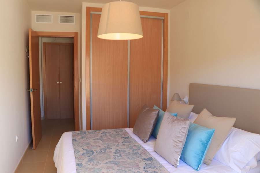 Venta - Piso - apartamento - Santa Pola - Gran Alacant