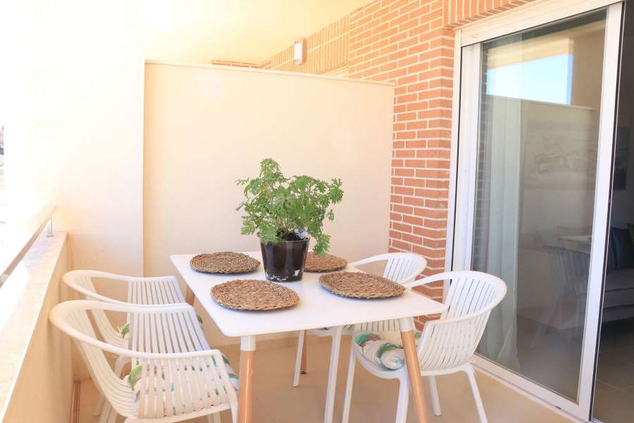 Venta - Piso - apartamento - Santa Pola - Gran Alacant