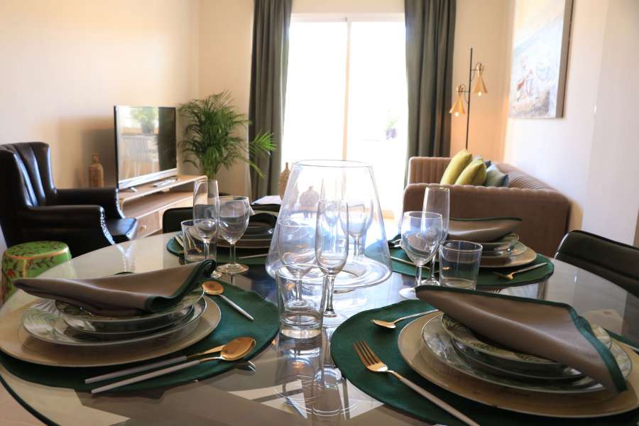 Venta - Piso - apartamento - Santa Pola - Gran Alacant