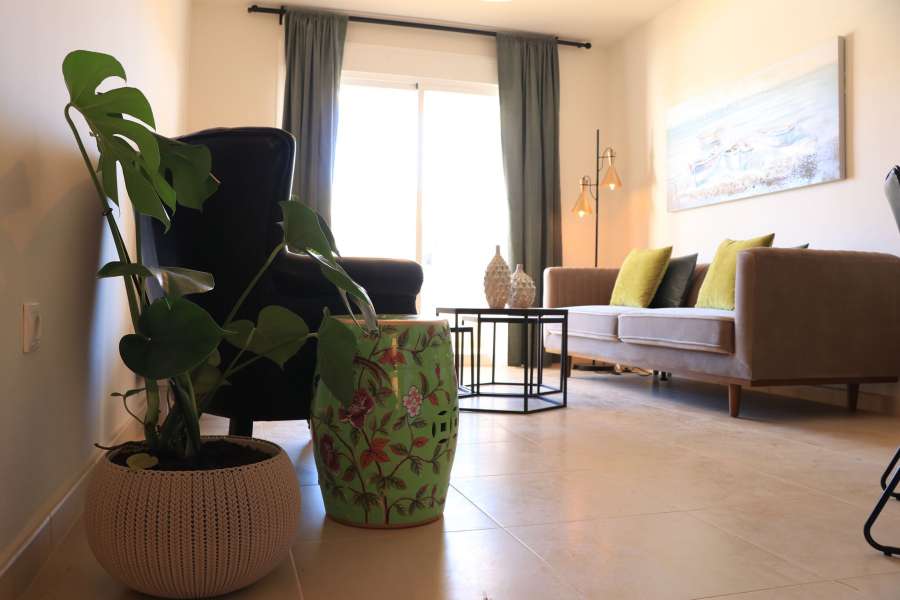 Venta - Piso - apartamento - Santa Pola - Gran Alacant