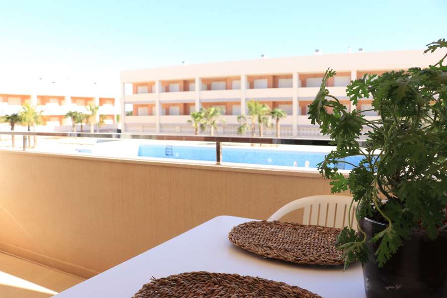 Venta - Piso - apartamento - Santa Pola - Gran Alacant