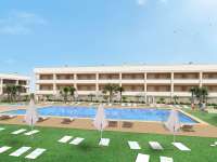 Venta - Piso - apartamento - Santa Pola - Gran Alacant