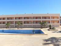Venta - Piso - apartamento - Santa Pola - Gran Alacant