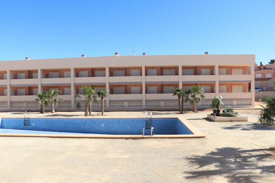 Venta - Piso - apartamento - Santa Pola - Gran Alacant