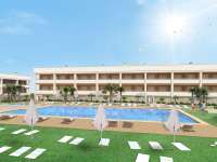 Venta - Piso - apartamento - Santa Pola - Gran Alacant