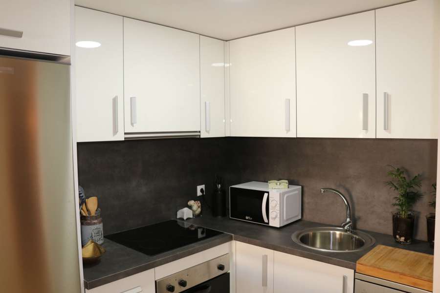 Venta - Piso - apartamento - Santa Pola - Gran Alacant