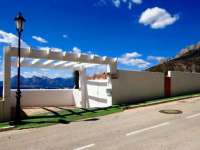 Venta - Chalet - Villa - ALTEA - Altea