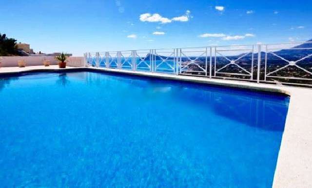 Villa - Sale - ALTEA - Altea