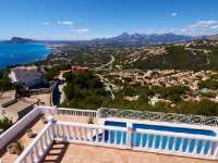 Venta - Chalet - Villa - ALTEA - Altea