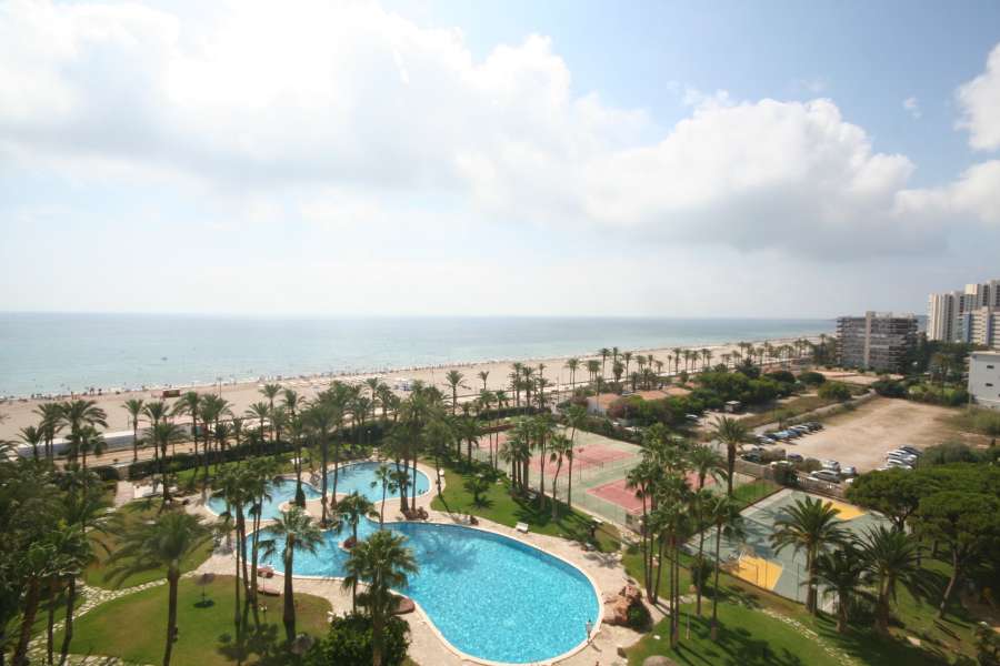 Venta - Piso - apartamento - A-ALICANTE CAPITAL - SAN JUAN PLAYA