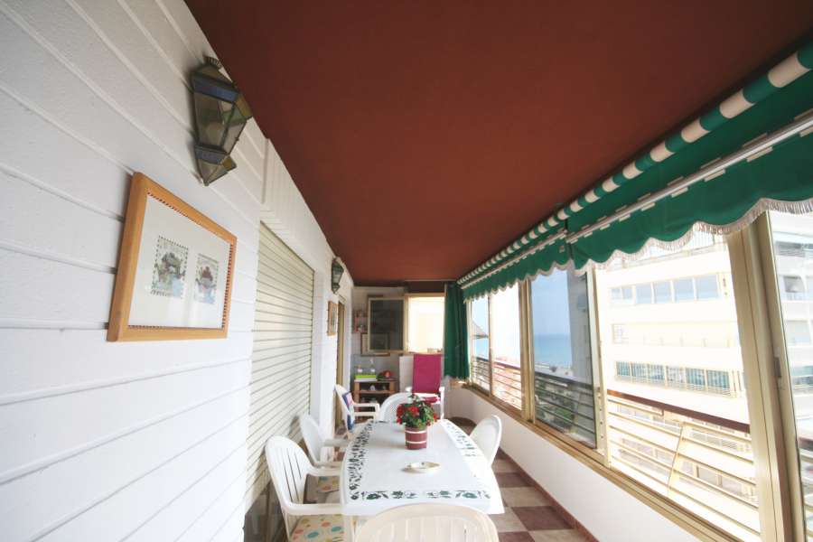 Venta - Piso - apartamento - A-ALICANTE CAPITAL - SAN JUAN PLAYA