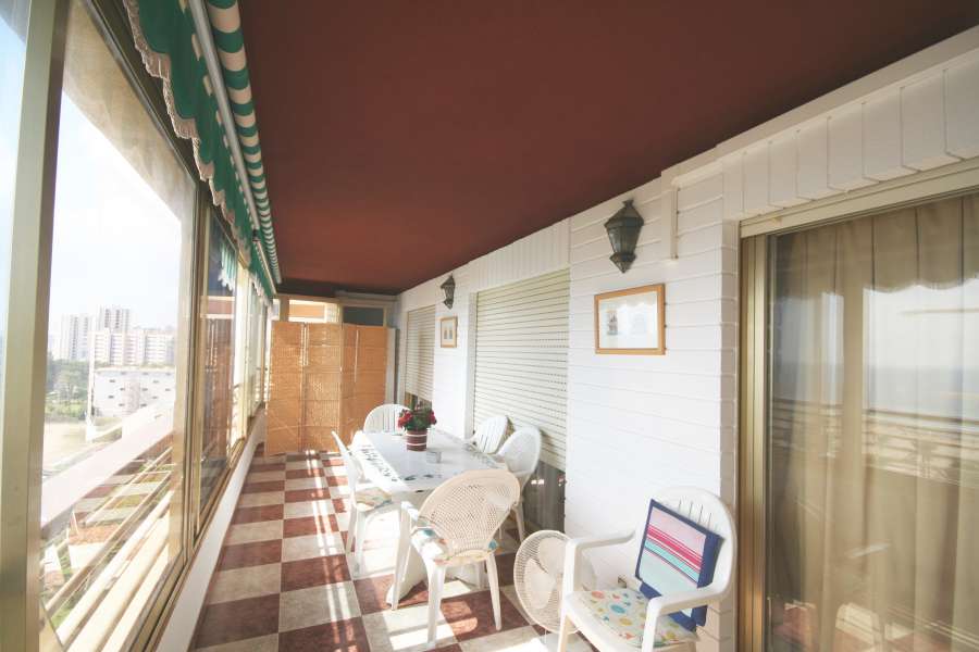 Venta - Piso - apartamento - A-ALICANTE CAPITAL - SAN JUAN PLAYA