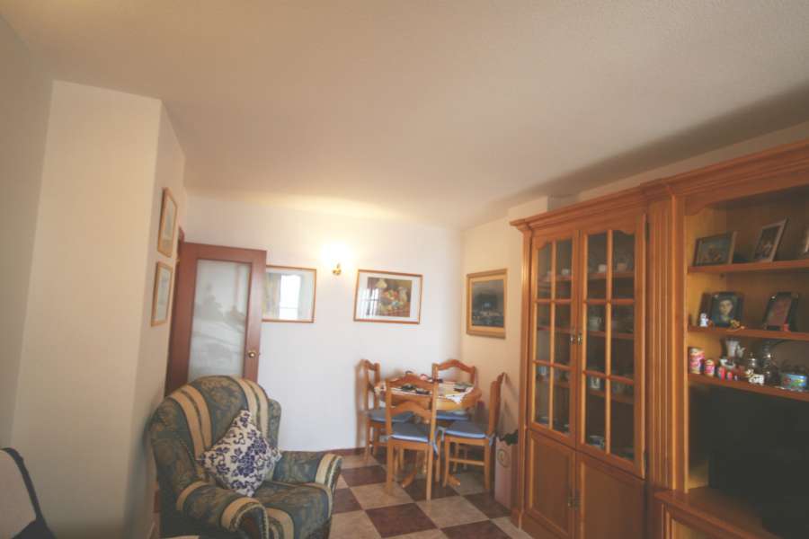 Venta - Piso - apartamento - A-ALICANTE CAPITAL - SAN JUAN PLAYA