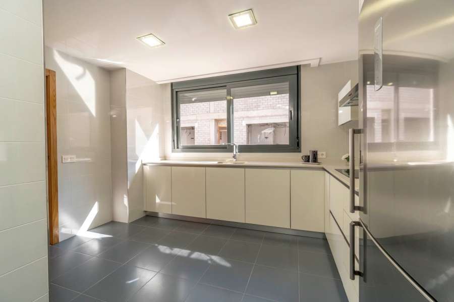 Sale - Bungalow - Chalet - adosado - Santa Pola