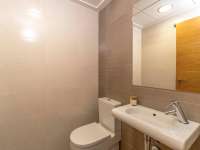 Sale - Bungalow - Chalet - adosado - Santa Pola