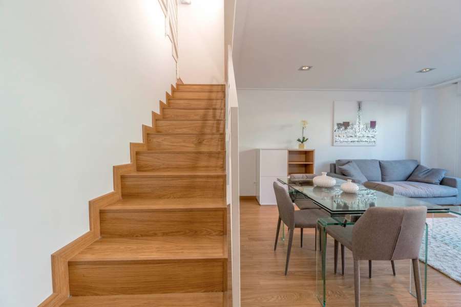 Sale - Bungalow - Chalet - adosado - Santa Pola