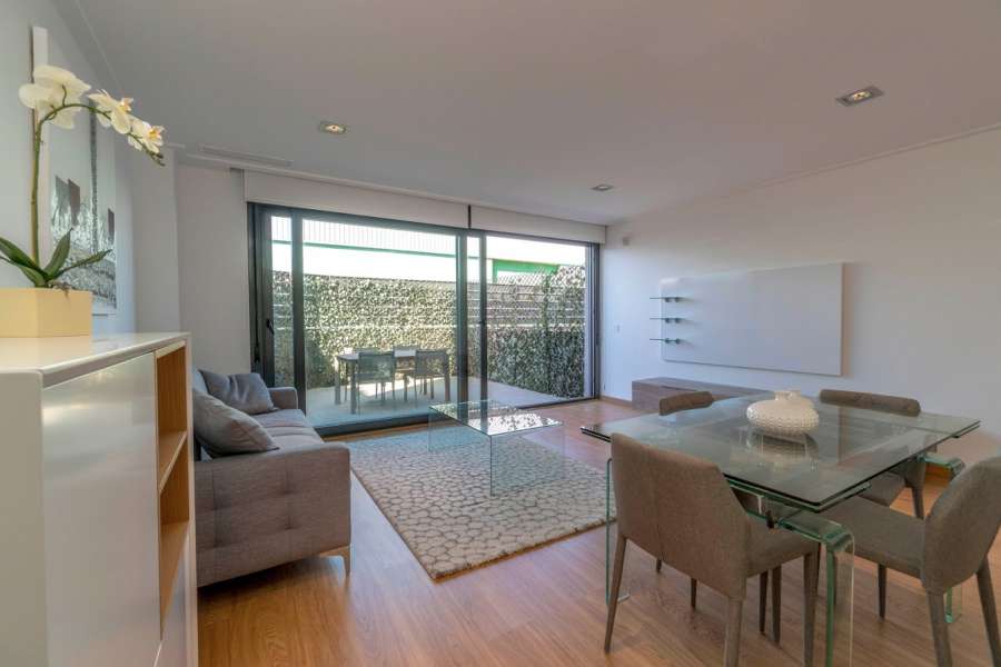 Sale - Bungalow - Chalet - adosado - Santa Pola