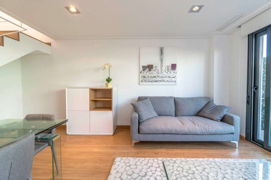 Sale - Bungalow - Chalet - adosado - Santa Pola