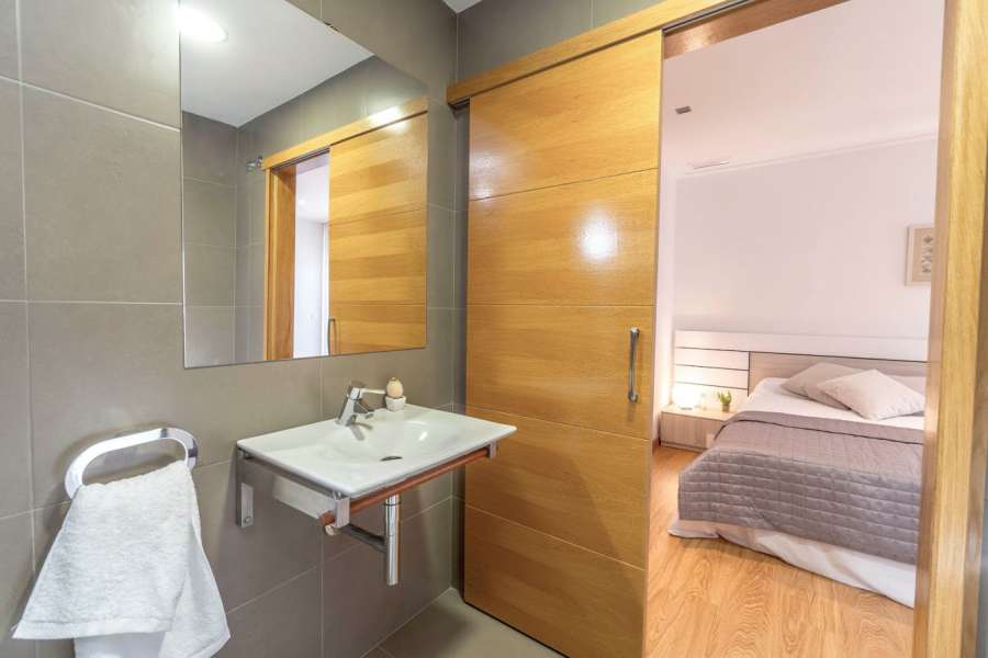 Sale - Bungalow - Chalet - adosado - Santa Pola