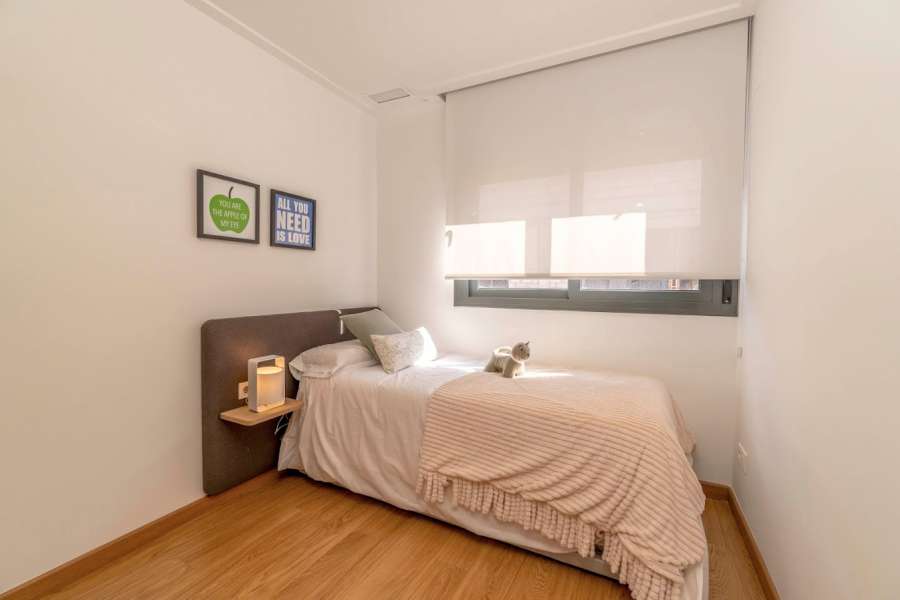 Sale - Bungalow - Chalet - adosado - Santa Pola