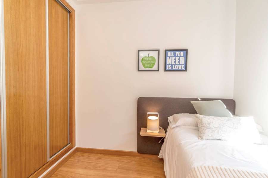 Sale - Bungalow - Chalet - adosado - Santa Pola