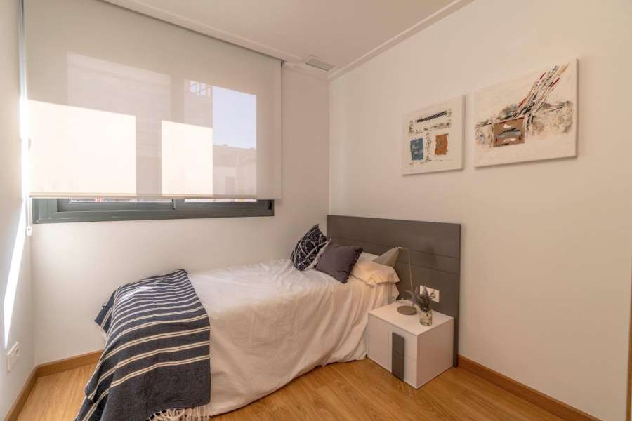 Sale - Bungalow - Chalet - adosado - Santa Pola