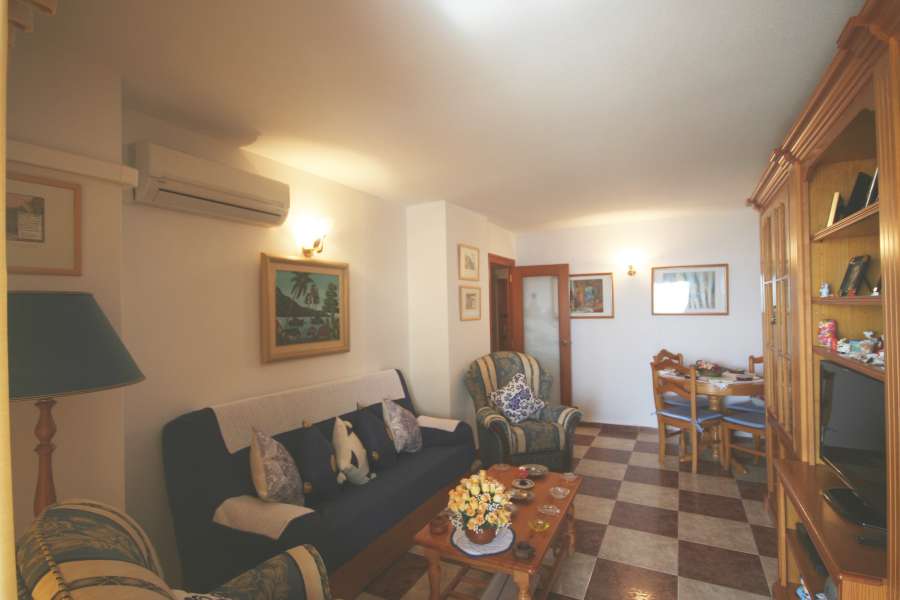 Venta - Piso - apartamento - A-ALICANTE CAPITAL - SAN JUAN PLAYA