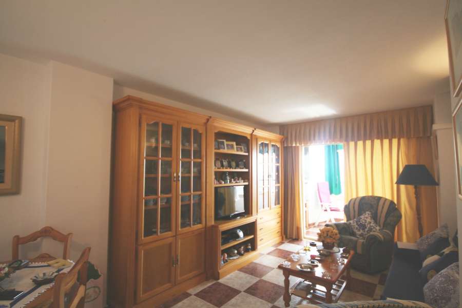 Venta - Piso - apartamento - A-ALICANTE CAPITAL - SAN JUAN PLAYA