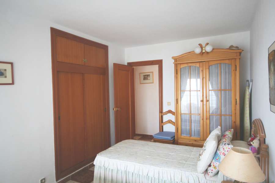 Venta - Piso - apartamento - A-ALICANTE CAPITAL - SAN JUAN PLAYA