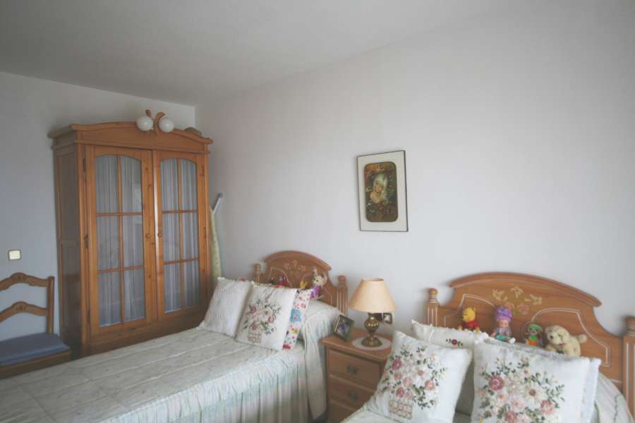 Venta - Piso - apartamento - A-ALICANTE CAPITAL - SAN JUAN PLAYA